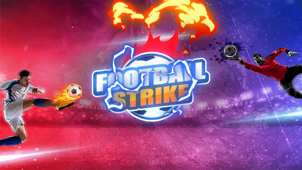 Football Strike - Perfect Kick for ios instal